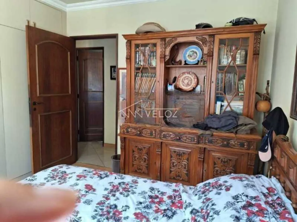 Apartamento, 2 quartos, 105 m² - Foto 15