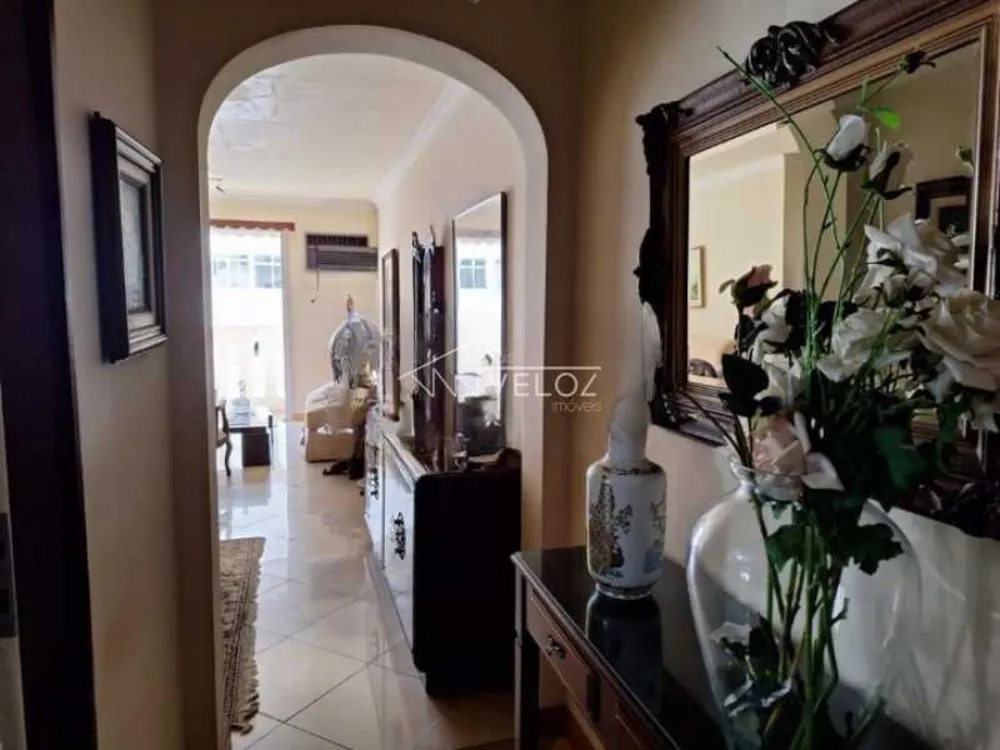 Apartamento, 2 quartos, 105 m² - Foto 4