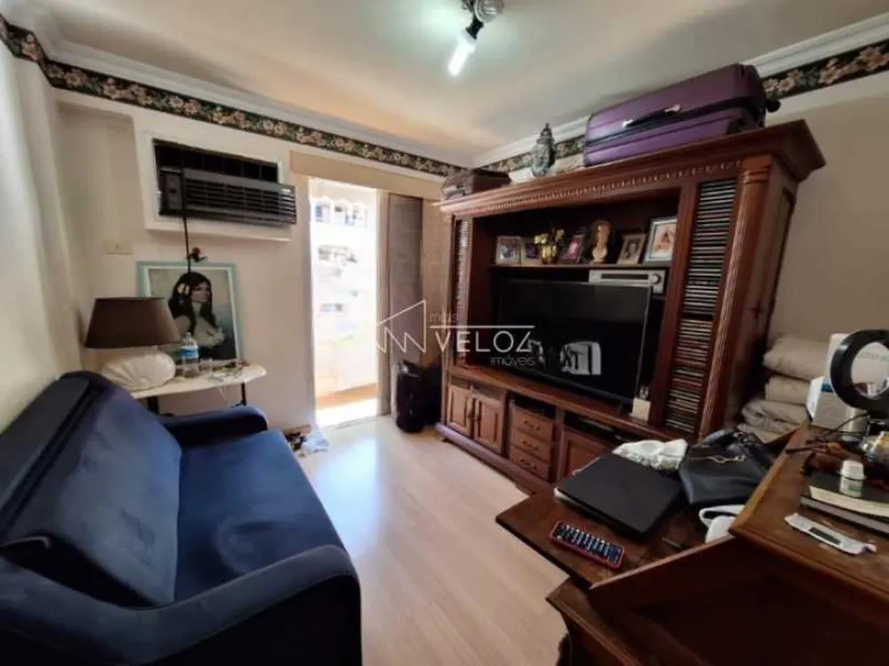 Apartamento, 2 quartos, 105 m² - Foto 16