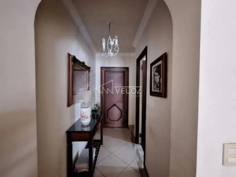 Apartamento, 2 quartos, 105 m² - Foto 1