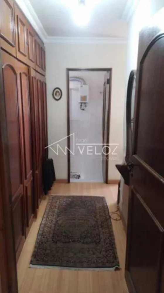 Apartamento, 2 quartos, 105 m² - Foto 12