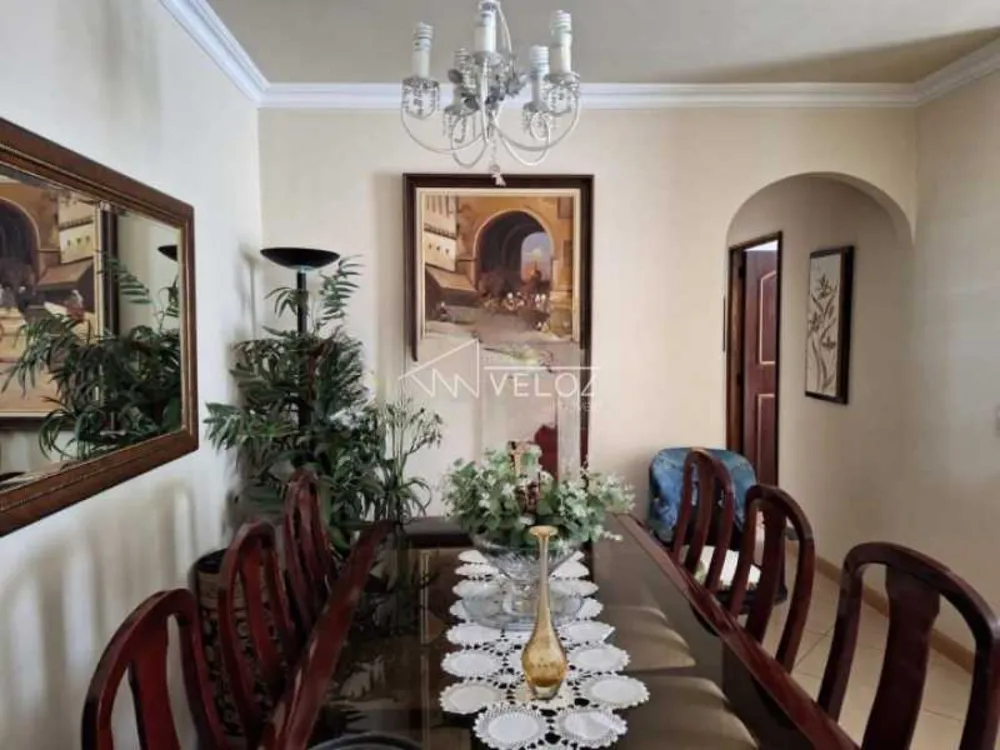 Apartamento, 2 quartos, 105 m² - Foto 3