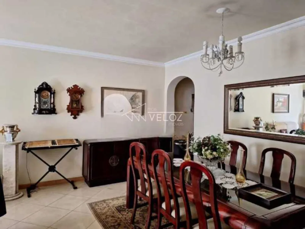 Apartamento, 2 quartos, 105 m² - Foto 22