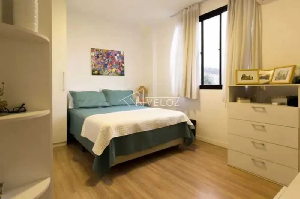 Apartamento, 2 quartos, 90 m² - Foto 10