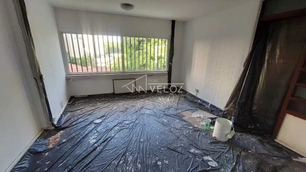 Apartamento, 3 quartos, 320 m² - Foto 1