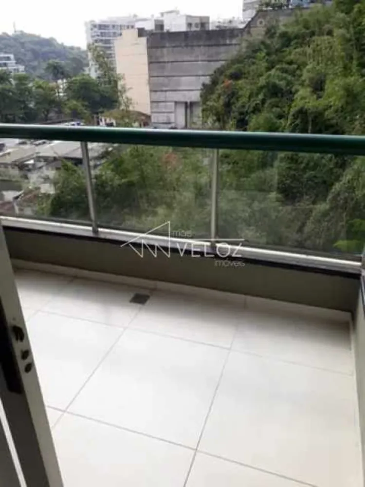 Apartamento, 2 quartos, 72 m² - Foto 9
