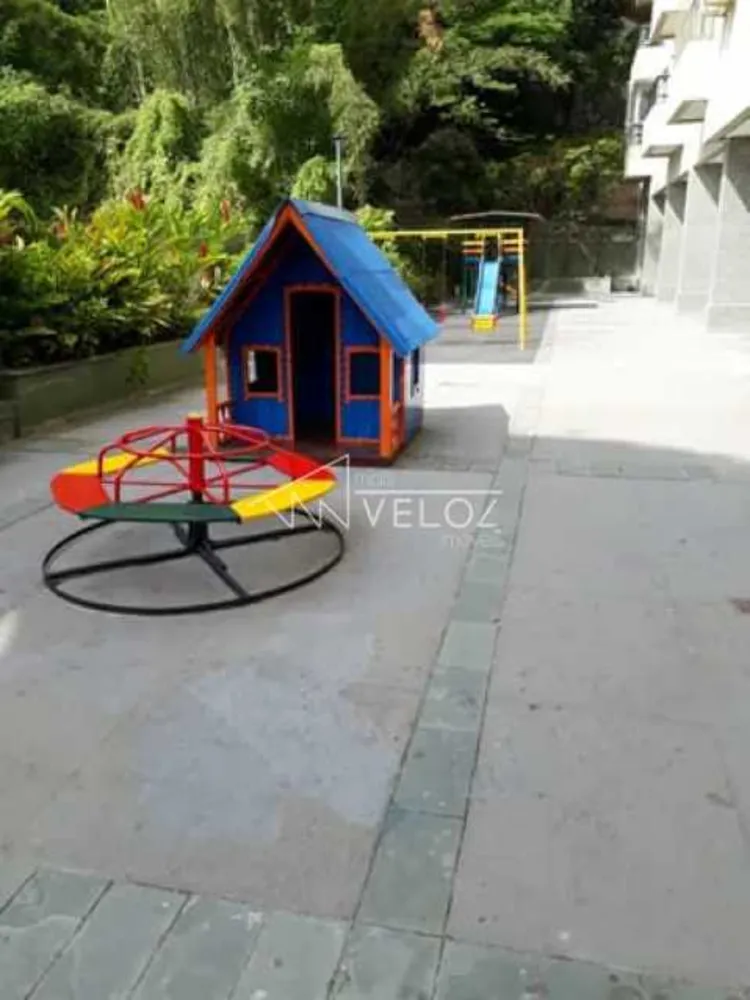 Apartamento, 2 quartos, 72 m² - Foto 20