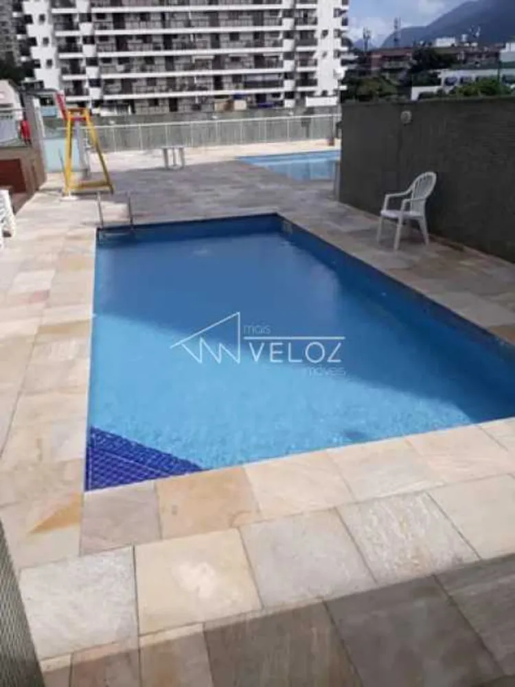 Apartamento, 2 quartos, 72 m² - Foto 19