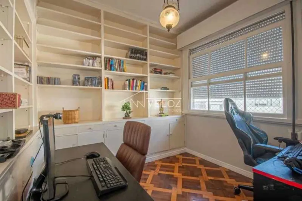 Apartamento, 4 quartos, 257 m² - Foto 5