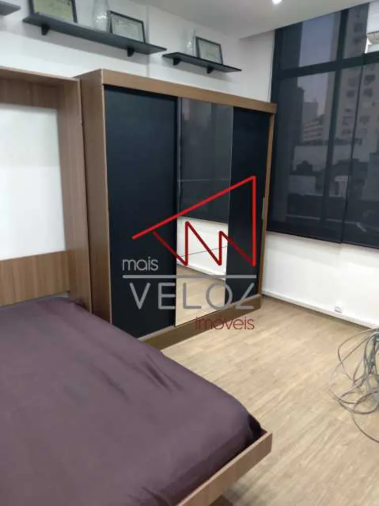 Apartamento, 1 quarto, 1 m² - Foto 1