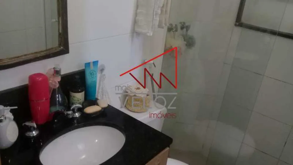 Apartamento, 1 quarto, 35 m² - Foto 7