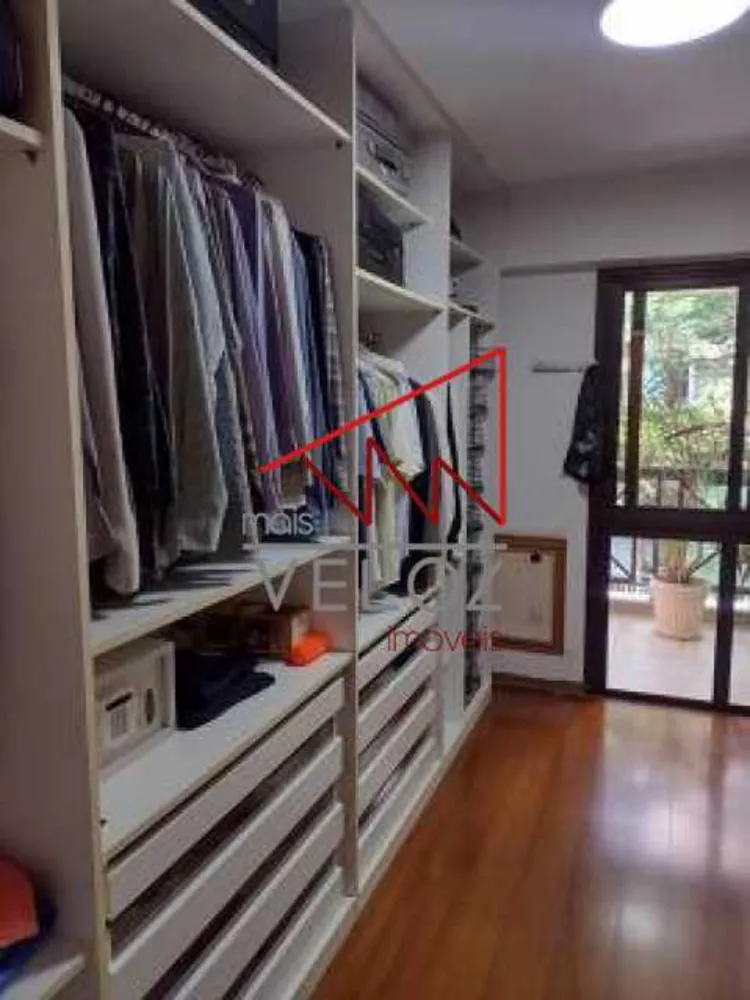 Apartamento, 4 quartos, 178 m² - Foto 15