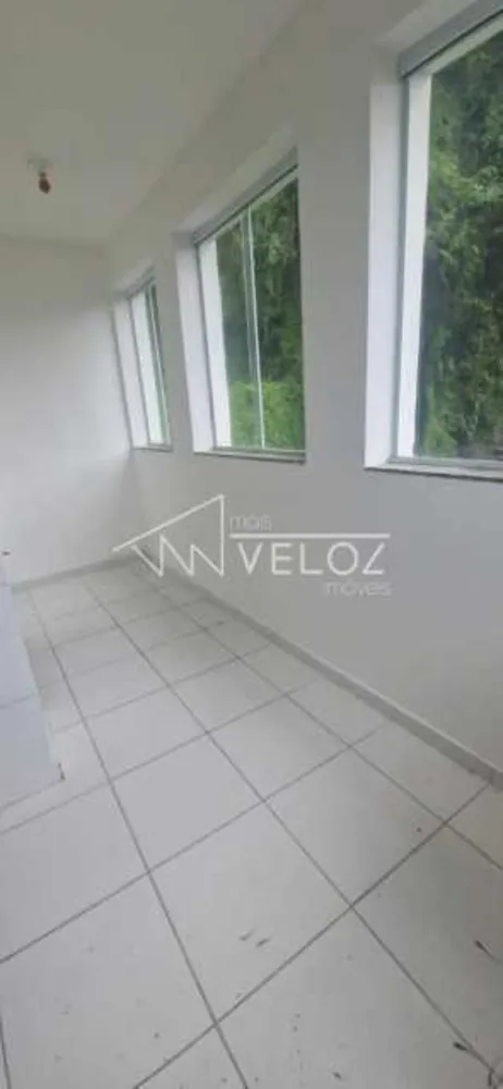 Apartamento, 1 quarto, 59 m² - Foto 9