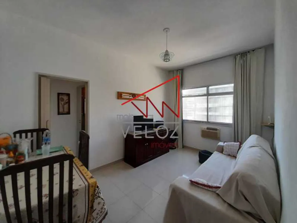 Apartamento, 2 quartos, 69 m² - Foto 4
