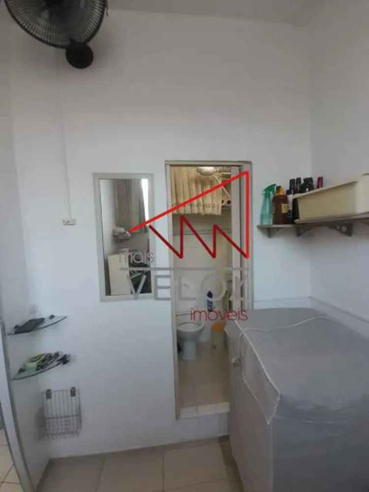 Apartamento, 2 quartos, 69 m² - Foto 8
