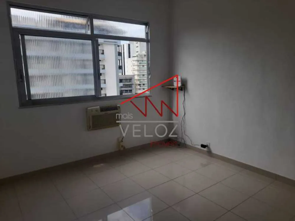 Apartamento, 2 quartos, 69 m² - Foto 1