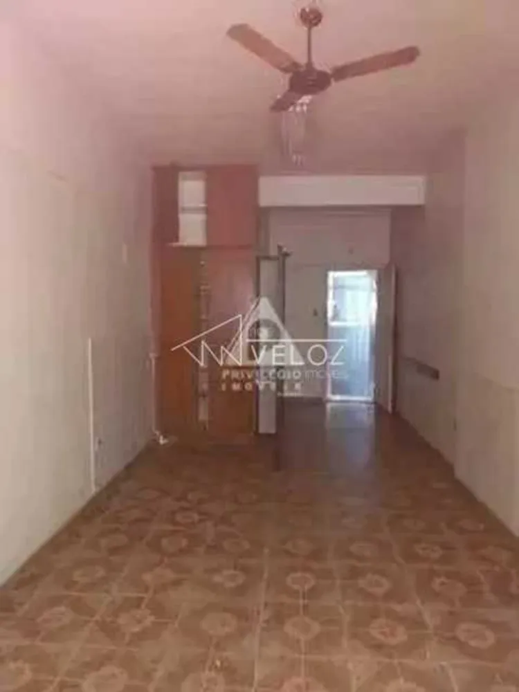 Sala-Conjunto, 27 m² - Foto 4