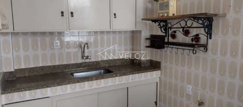 Apartamento, 2 quartos, 50 m² - Foto 5