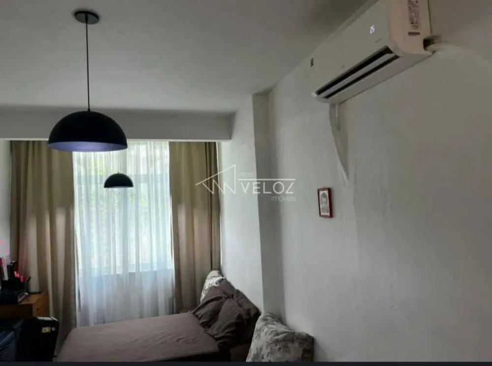 Apartamento, 1 quarto, 30 m² - Foto 2