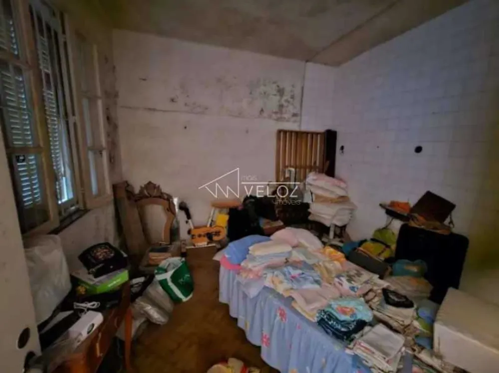 Apartamento, 3 quartos, 100 m² - Foto 7