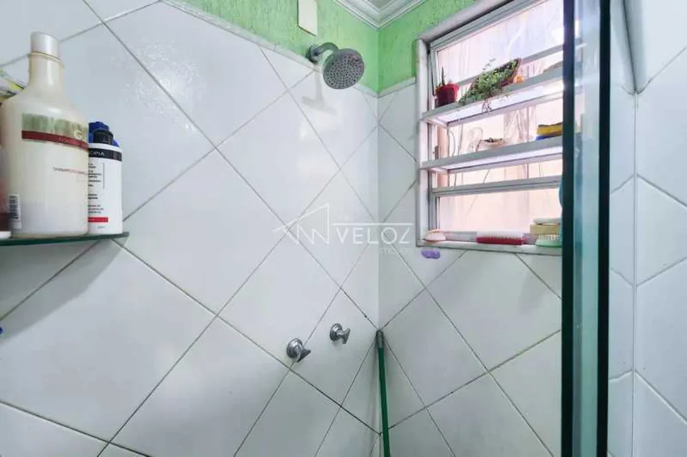 Apartamento, 2 quartos, 34 m² - Foto 14