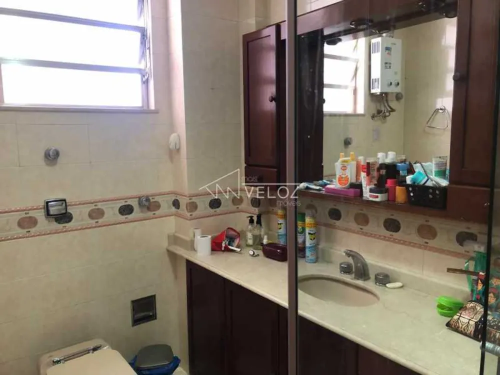 Apartamento, 3 quartos, 145 m² - Foto 9