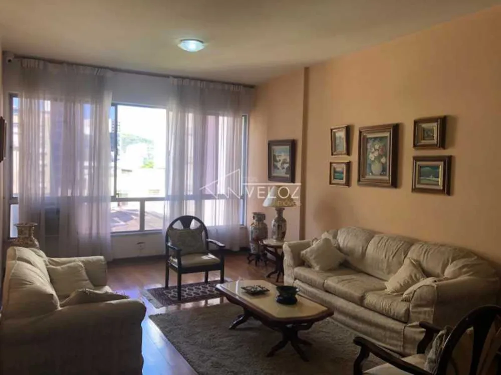 Apartamento, 3 quartos, 145 m² - Foto 5