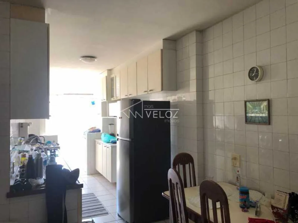 Apartamento, 3 quartos, 145 m² - Foto 1