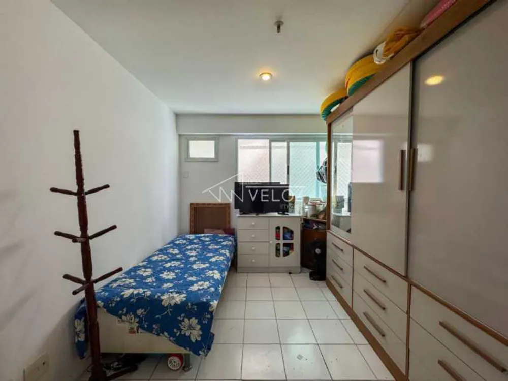 Apartamento, 2 quartos, 60 m² - Foto 21