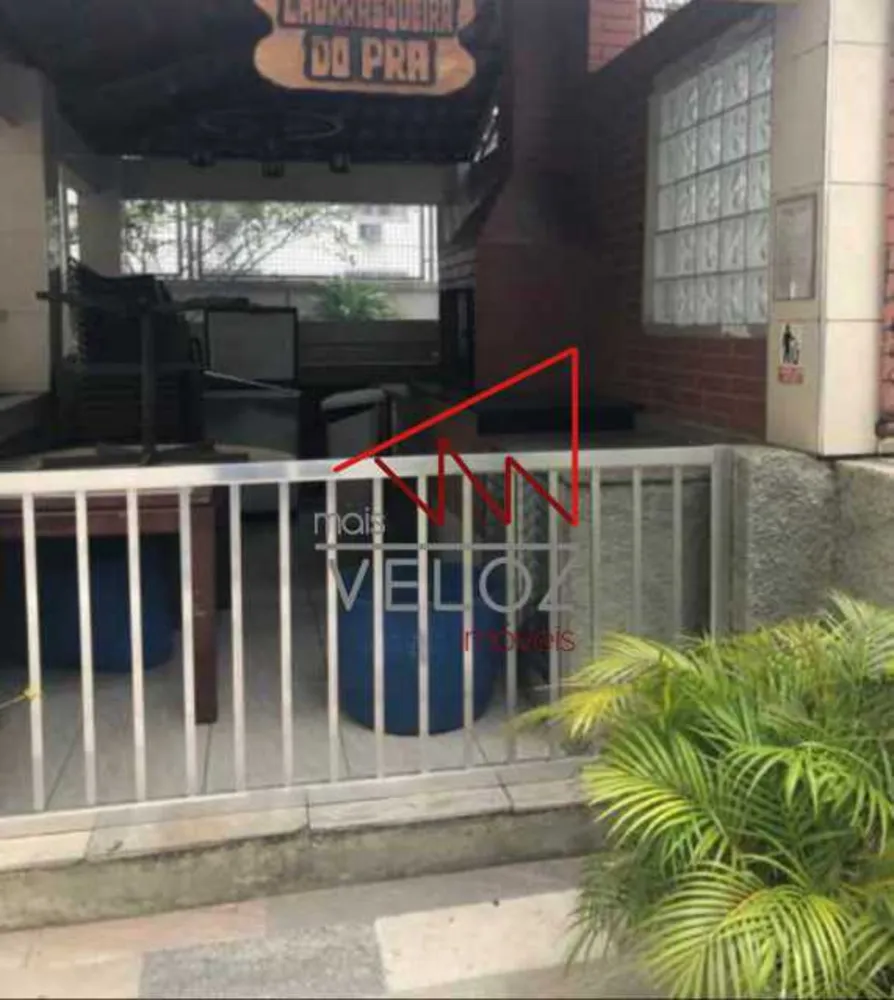 Apartamento, 2 quartos, 90 m² - Foto 11