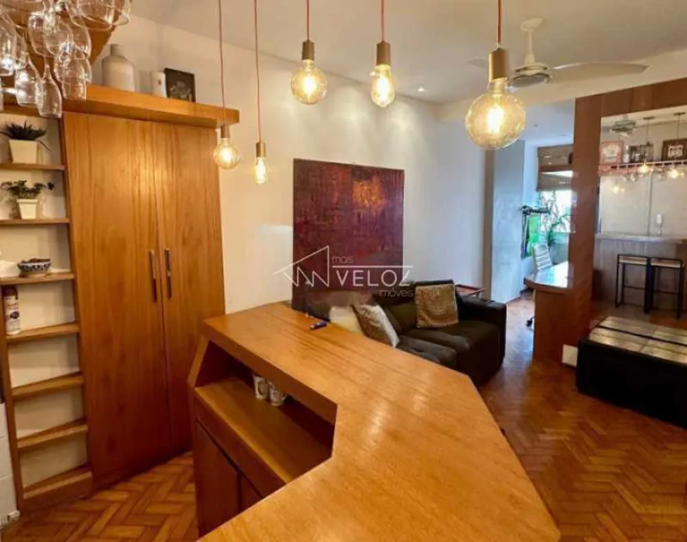 Apartamento, 1 quarto, 46 m² - Foto 18