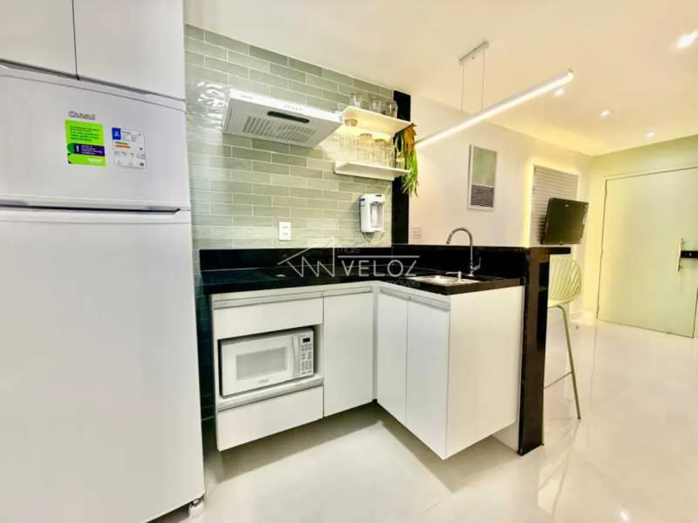 Kitnet-Studio, 33 m² - Foto 12