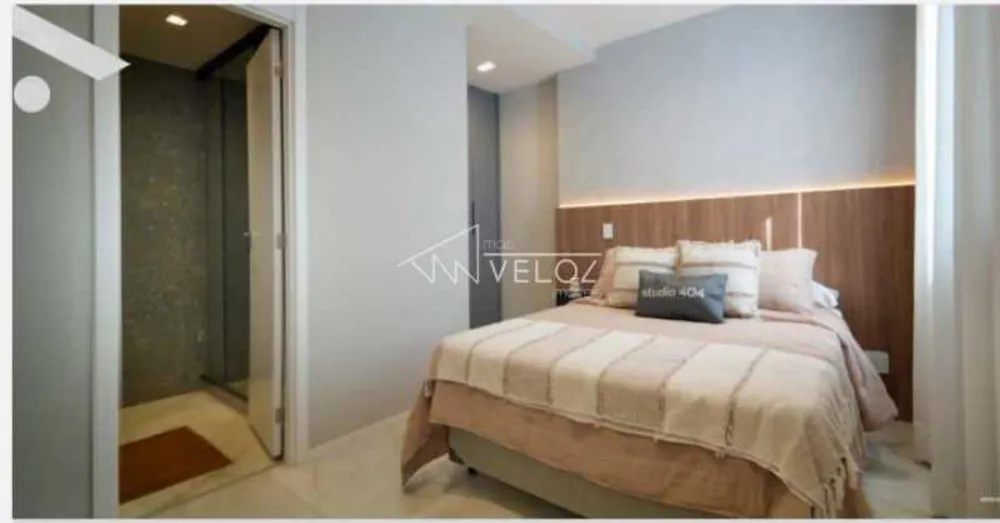 Apartamento, 1 quarto, 31 m² - Foto 23