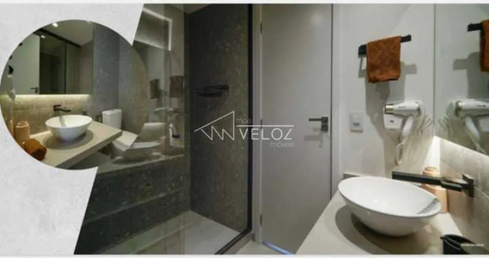 Apartamento, 1 quarto, 31 m² - Foto 18