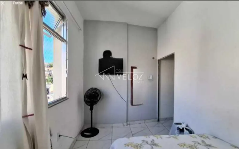 Apartamento, 2 quartos, 34 m² - Foto 9