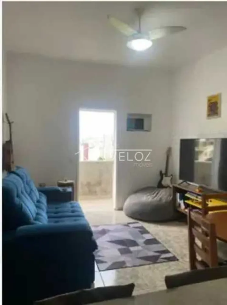 Apartamento, 1 quarto, 47 m² - Foto 4
