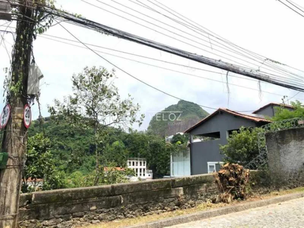 Terreno, 393 m² - Foto 1