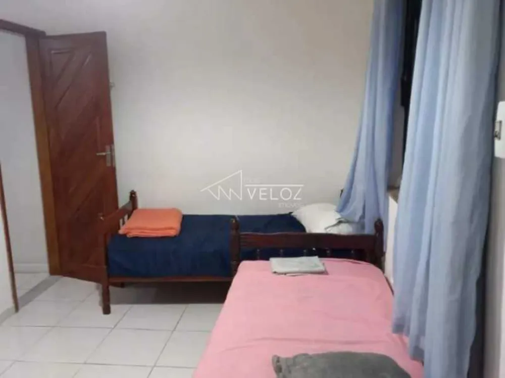 Apartamento, 4 quartos, 107 m² - Foto 19