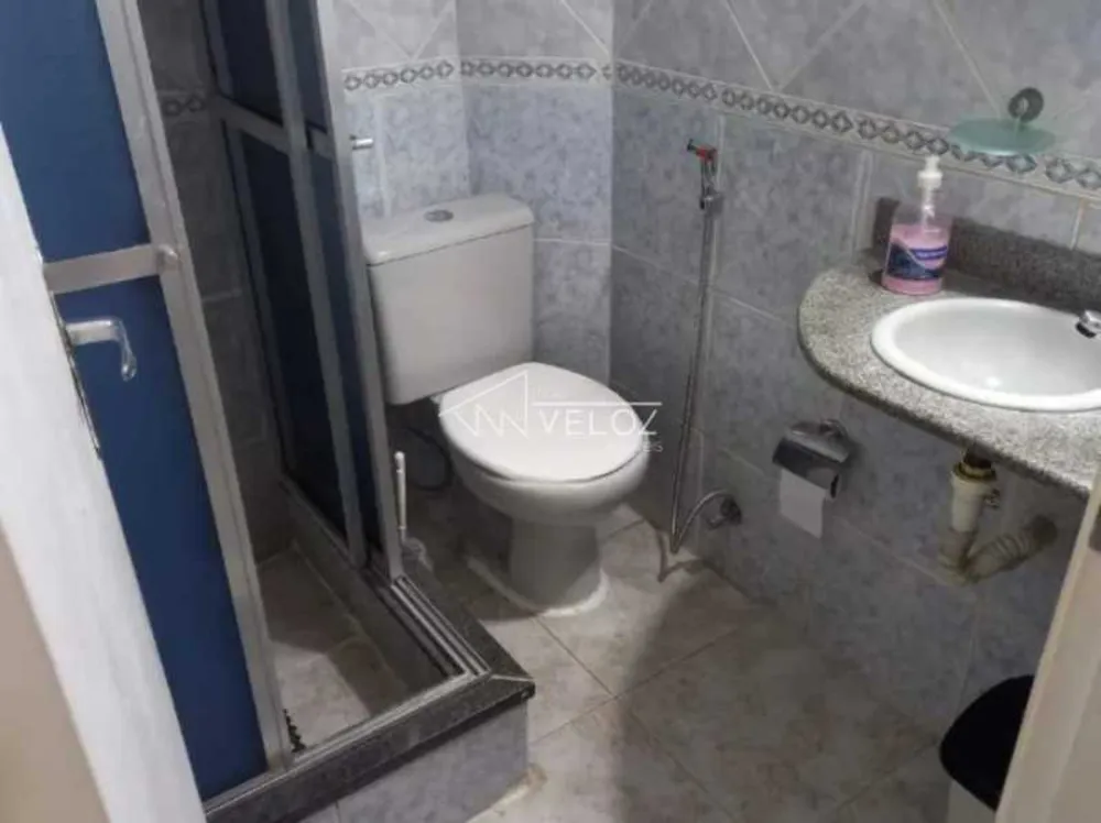 Apartamento, 4 quartos, 107 m² - Foto 12