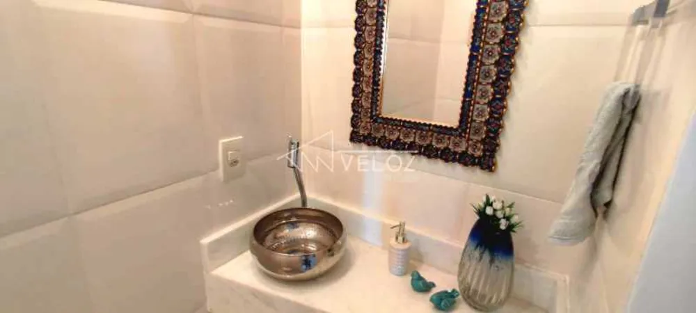 Apartamento, 3 quartos, 165 m² - Foto 5