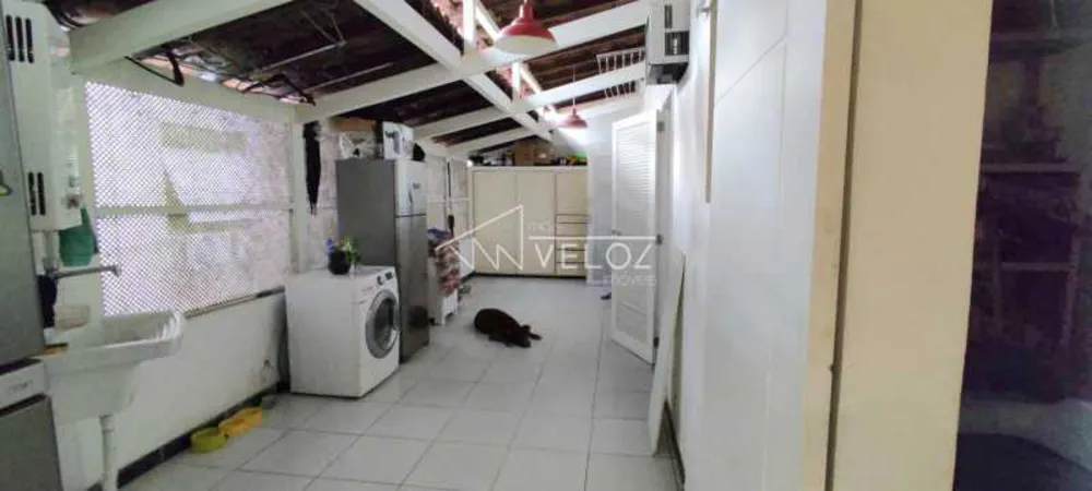 Apartamento, 3 quartos, 165 m² - Foto 2