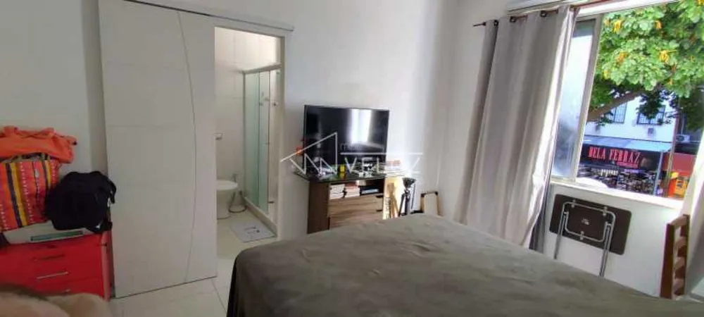 Apartamento, 3 quartos, 165 m² - Foto 1