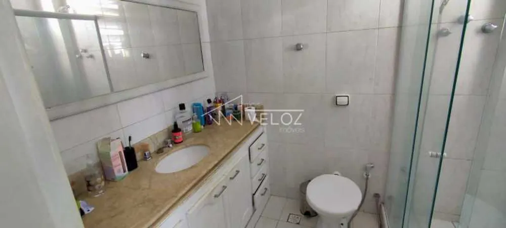 Apartamento, 3 quartos, 165 m² - Foto 3