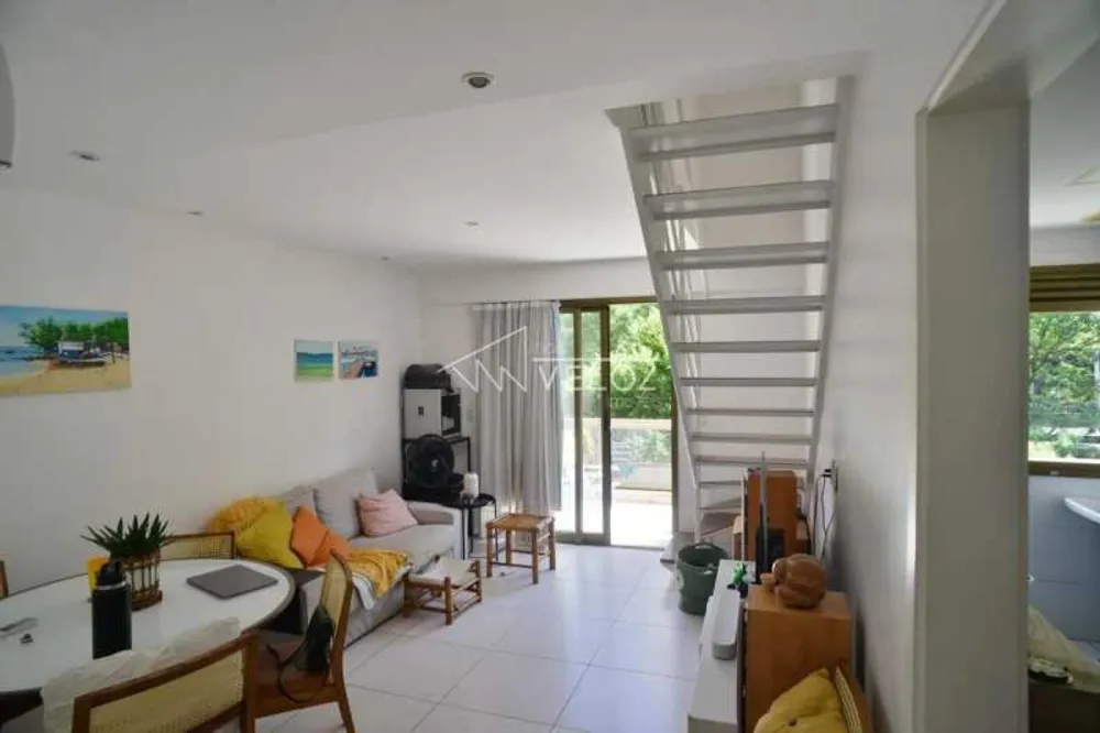 Apartamento, 2 quartos, 79 m² - Foto 4