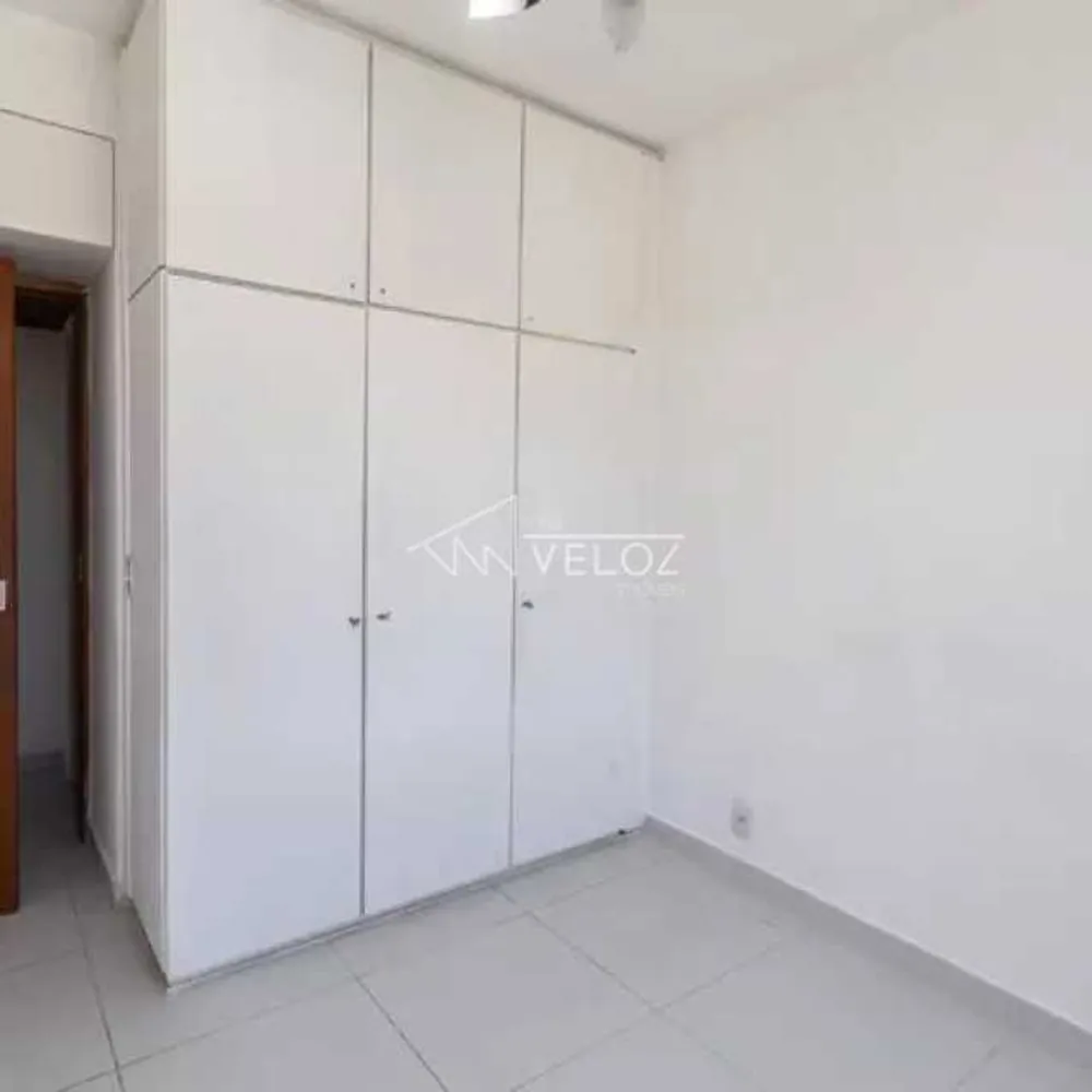 Apartamento, 2 quartos, 52 m² - Foto 7