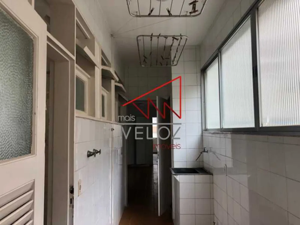 Apartamento, 4 quartos, 186 m² - Foto 18