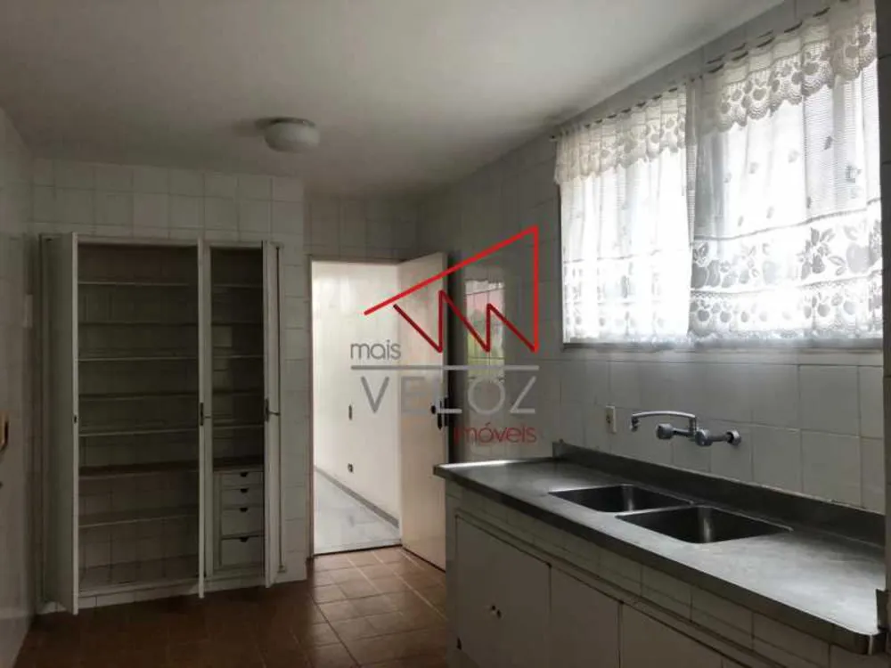 Apartamento, 4 quartos, 186 m² - Foto 25