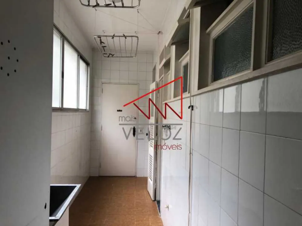 Apartamento, 4 quartos, 186 m² - Foto 11