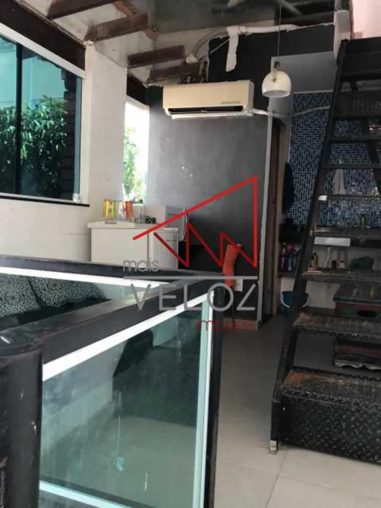 Apartamento, 1 quarto, 100 m² - Foto 16