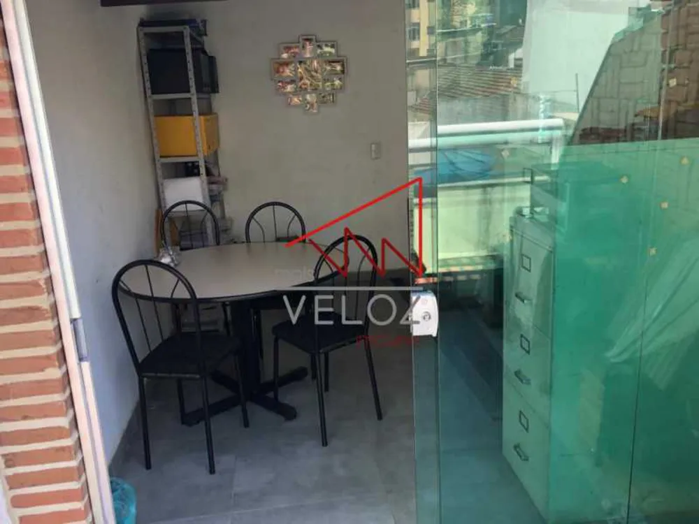 Apartamento, 1 quarto, 100 m² - Foto 20